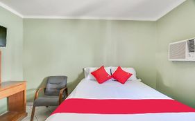 Oyo Hotel Don Juan Cerca De La Cruz Roja